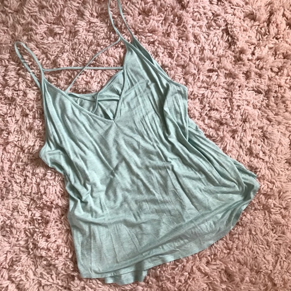 Anthropologie Tank Top! - Picture 2 of 3
